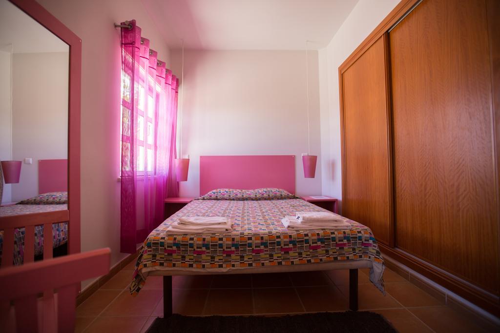 Hi Portimao - Pousada De Juventude Cameră foto